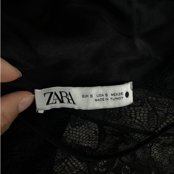 Zara Dres , size XS - Picture 7 of 7